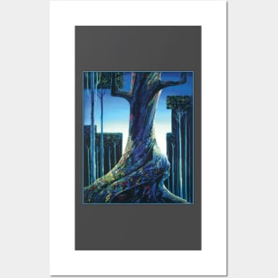 Eyvind Earle Posters and Art